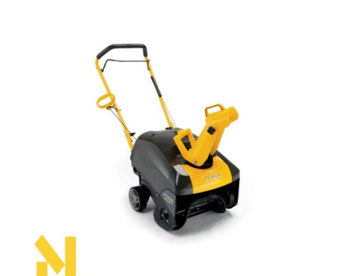 Снігоприбирач бензиновий STIGA ST 3146 P