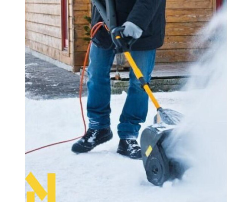 Снігоприбирач електричний Stiga ST 1131 E