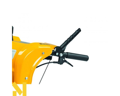 Снігоприбирач бензиновий STIGA Snow Flake