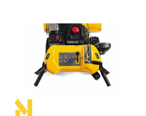 Снігоприбирач бензиновий STIGA Snow Flake