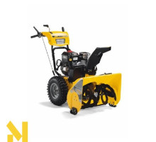 Снігоприбирач бензиновий STIGA Snow Blizzard
