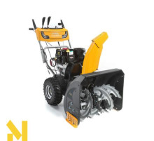 Снігоприбирач бензиновий STIGA ST 4262 PB