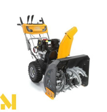Снігоприбирач бензиновий STIGA ST 4262 PB