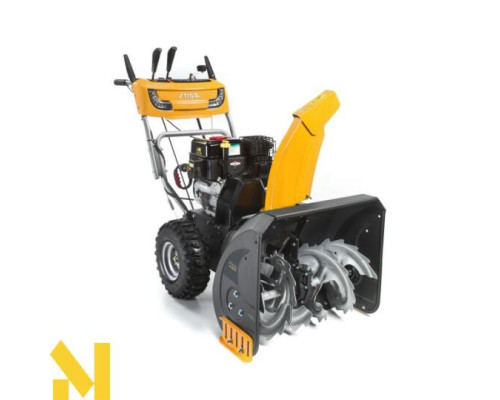 Снігоприбирач бензиновий STIGA ST 4262 PB