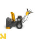 Снігоприбирач бензиновий STIGA ST 4262 PB