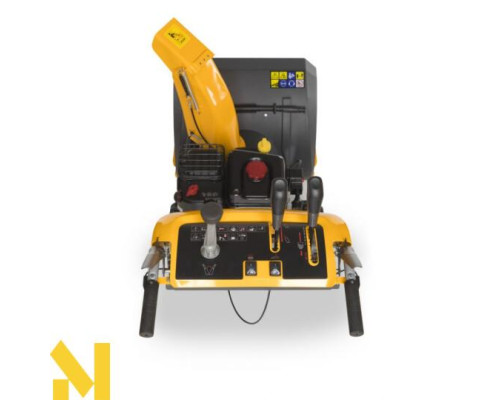 Снігоприбирач бензиновий STIGA ST 4262 PB