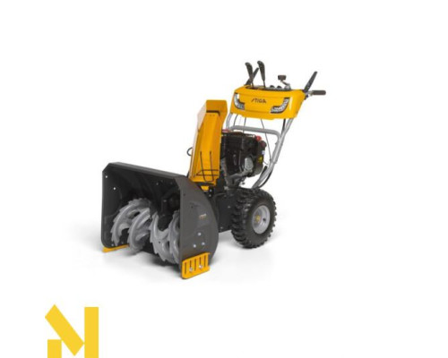 Снігоприбирач бензиновий STIGA ST 4262 PB