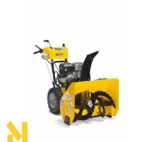 Снігоприбирач Stiga Snow Power