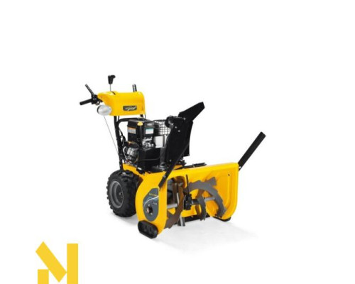 Снігоприбирач Stiga 1371 PRO