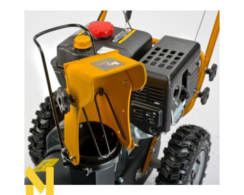 Снігоприбирач бензиновий STIGA ST 3255 P