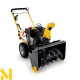 Снігоприбирач бензиновий STIGA ST 3255 P