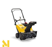 Снігоприбирач безиновий STIGA ST 1151 P