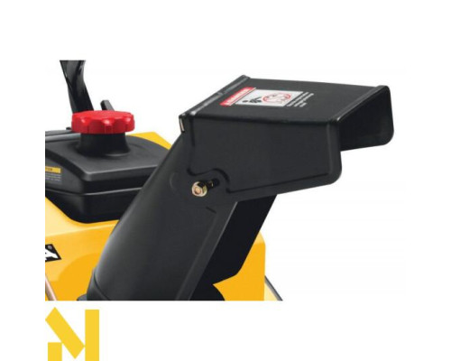 Снігоприбирач безиновий STIGA ST 1151 P