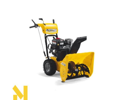 Снігоприбирач бензиновий STIGA Snow Fox