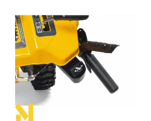 Снігоприбирач бензиновий STIGA Snow Fox