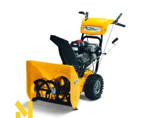 Снігоприбирач бензиновий STIGA Snow Fox