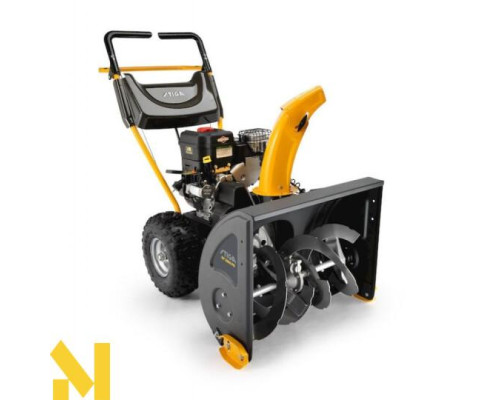 Снігоприбирач бензиновий STIGA ST 3262 PB