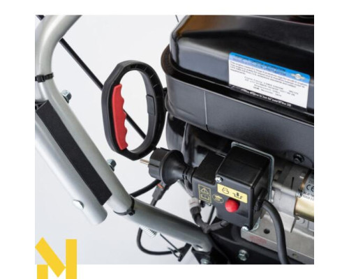 Снігоприбирач гусеничний Stiga ST 5266 PB TRAC