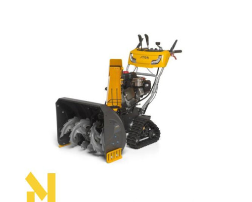 Снігоприбирач гусеничний Stiga ST 5266 PB TRAC