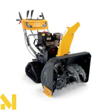 Снігоприбирач гусеничний Stiga ST 5266 PB TRAC