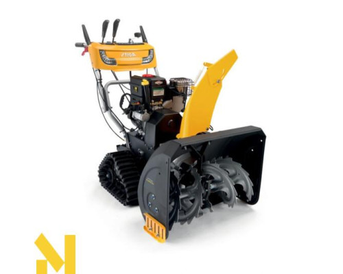 Снігоприбирач гусеничний Stiga ST 5266 PB TRAC