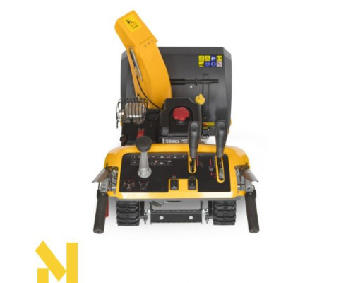 Снігоприбирач гусеничний Stiga ST 5266 PB TRAC