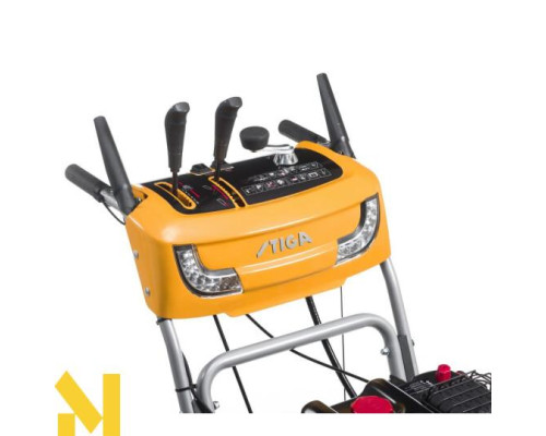 Снігоприбирач гусеничний Stiga ST 5266 PB TRAC