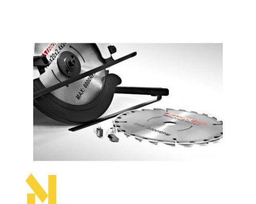 Пила дискова Stark CS 185