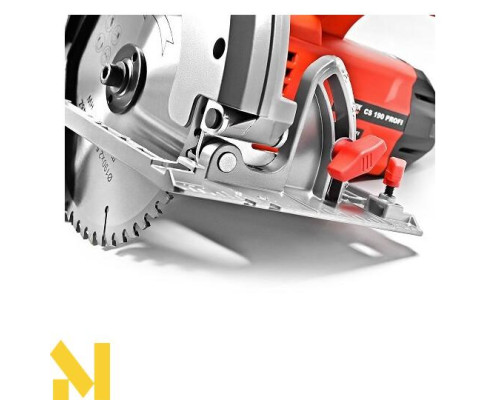 Пила дискова Stark CS-190 PROFI