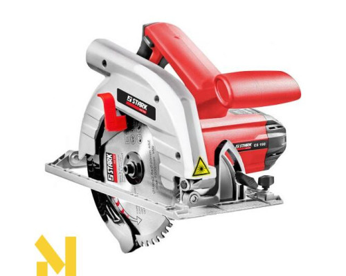 Пила дискова Stark CS-190 PROFI