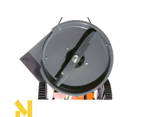 Газонокосарка бензинова Oleo-Mac DEB 517