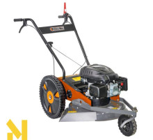 Газонокосарка бензинова Oleo-Mac DEB 517