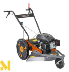 Газонокосарка бензинова Oleo-Mac DEB 517