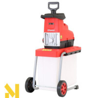 Подрібнювач садовий електричний Faworyt GTR2800