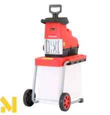 Подрібнювач садовий електричний Faworyt GTR2800