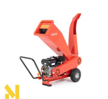 Подрібнювач садовий бензиновий Faworyt JR950BH