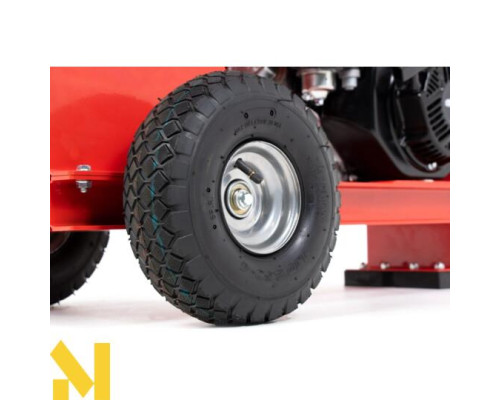 Подрібнювач садовий бензиновий Faworyt JR950BH