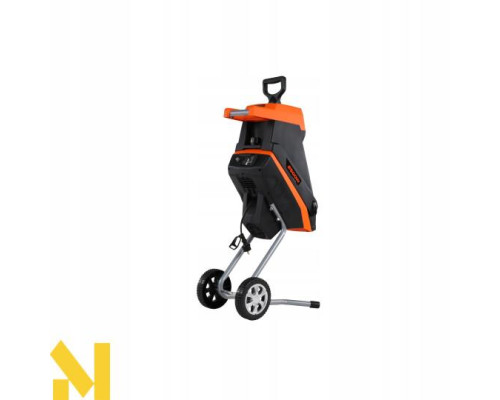 Подрібнювач садовий електричний Handy GTR2545