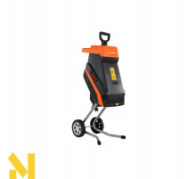 Подрібнювач садовий електричний Handy GTR2545