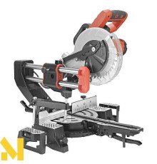 Пила торцювальна Stark MS-1820