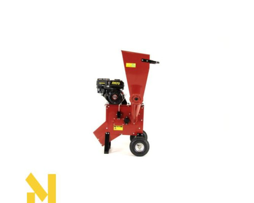 Подрібнювач садовий бензиновий Faworyt FRS 65A