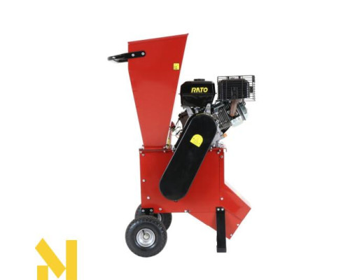 Подрібнювач садовий бензиновий Faworyt FRS135