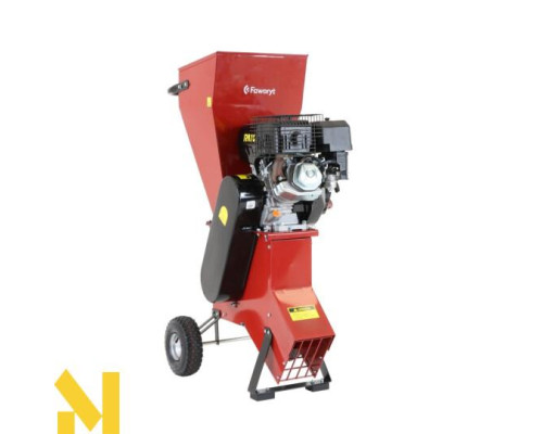 Подрібнювач садовий бензиновий Faworyt FRS135