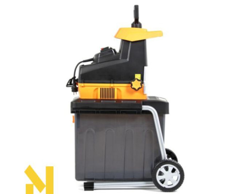 Подрібнювач садовий електричний Handy Prime GTR2800