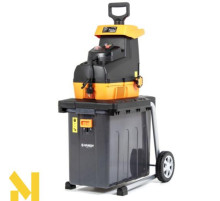 Подрібнювач садовий електричний Handy Prime GTR2800