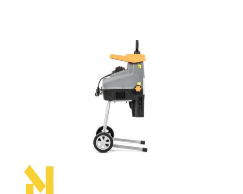Подрібнювач садовий електричний Handy Prime GTR2801