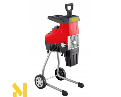 Подрібнювач садовий електричний FAWORYT GTR2844