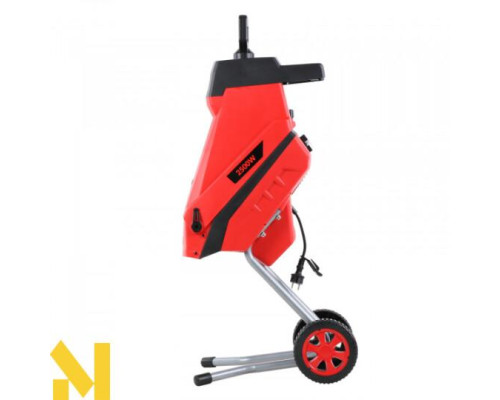 Подрібнювач садовий електричний FAWORYT GTR2545