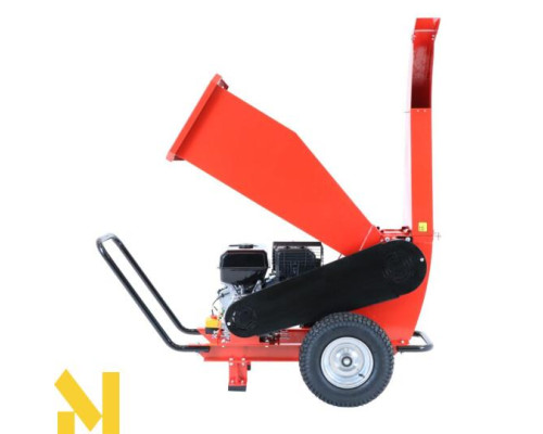 Подрібнювач садовий бензиновий Faworyt JR420R