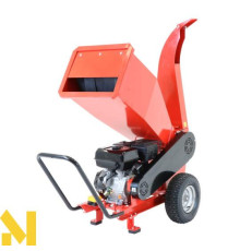 Подрібнювач садовий бензиновий Faworyt JR420R